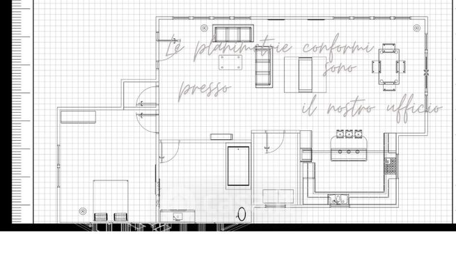 Appartamento in residenziale in Via Ferrarese 20