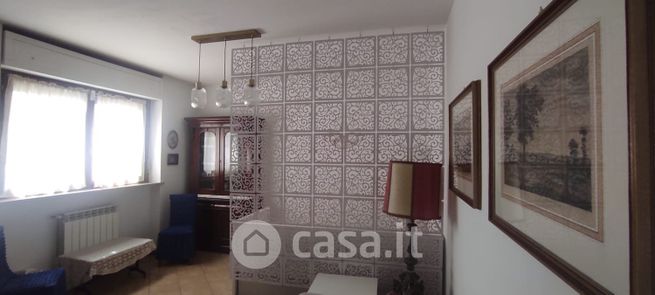 Appartamento in residenziale in Via Francesco Gonin