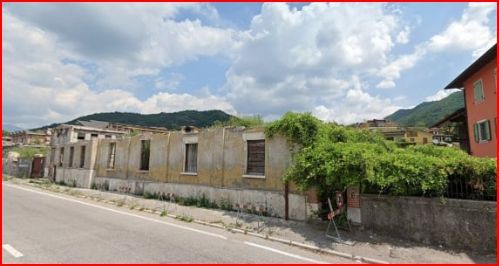 Terreno edificabile in residenziale in Via XX Settembre