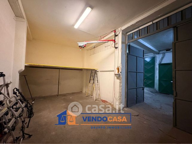 Box/posto auto in residenziale in Via Sestriere 47