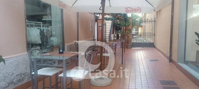 Attivitã /licenza (con o senza mura) in commerciale in Via Firenze