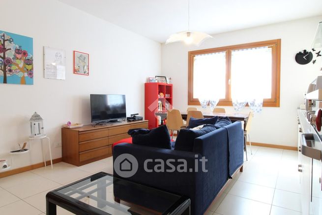 Appartamento in residenziale in