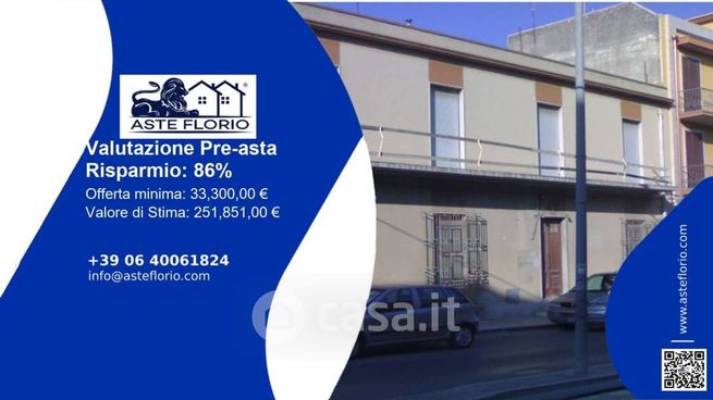 Appartamento in residenziale in Via Gonzaga