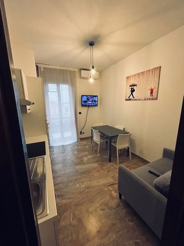 Appartamento in residenziale in Viale Monza 143