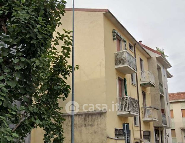 Appartamento in residenziale in Via Edmondo De Amicis 27