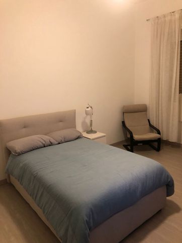 Appartamento in residenziale in Via Stendhal 54