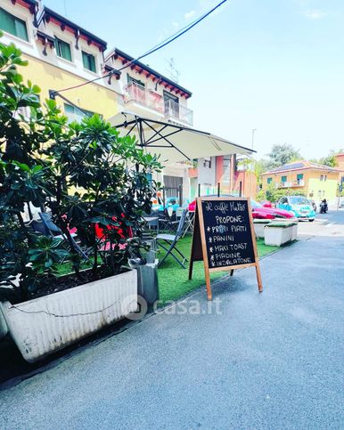 Attivitã /licenza (con o senza mura) in commerciale in Via Puricelli Guerra