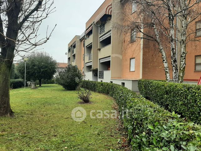 Appartamento in residenziale in Via Danimarca