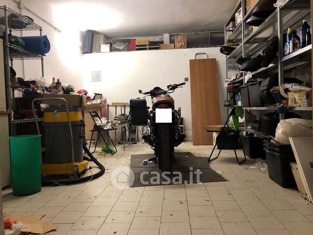 Garage/posto auto in residenziale in Via Natale Paggi