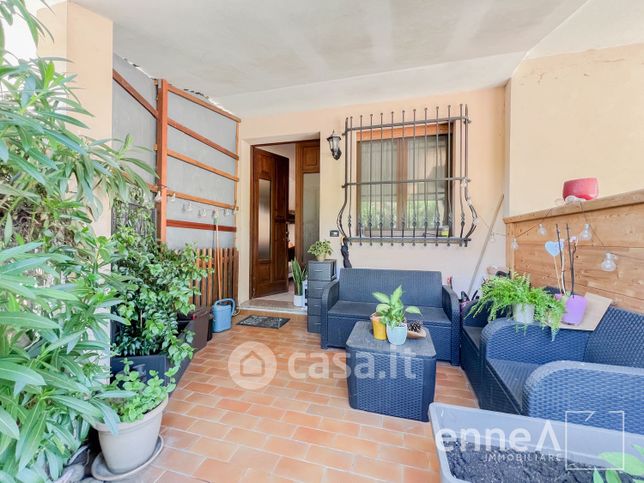 Appartamento in residenziale in Via Venezia 23