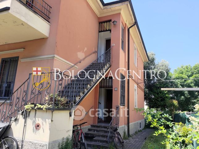 Appartamento in residenziale in Via Bartolomeo Triachini