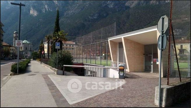 Box/posto auto in residenziale in Viale Trento