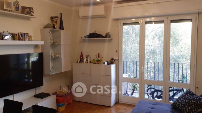 Appartamento in residenziale in Via dei Larici 24