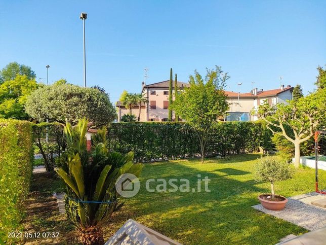 Appartamento in residenziale in Via Andrea Palladio 44