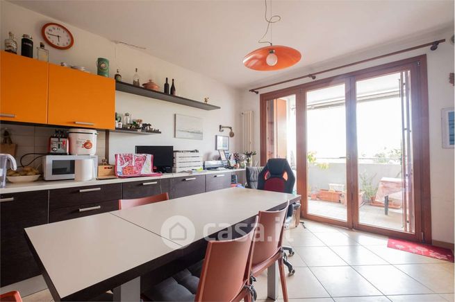 Appartamento in residenziale in Via Brendole 2