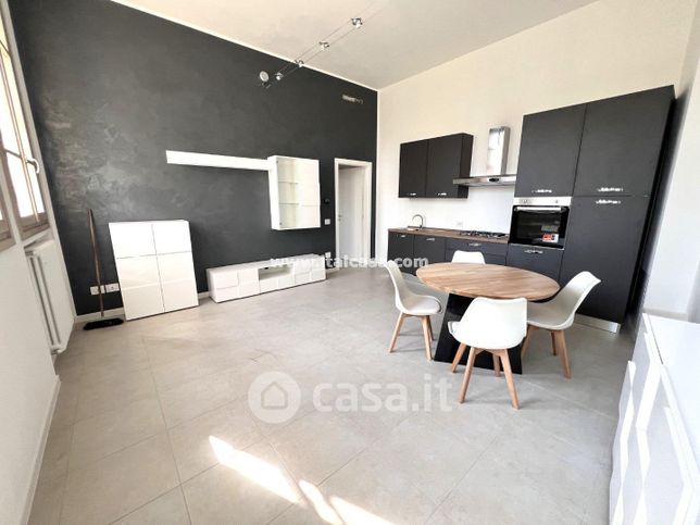 Appartamento in residenziale in Via G. Marconi