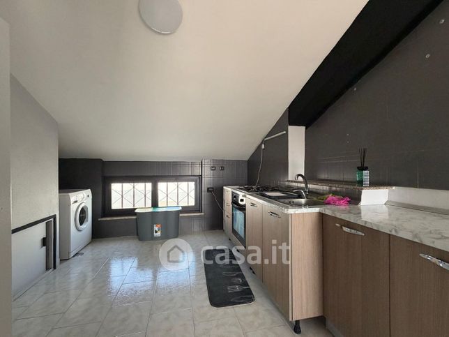 Appartamento in residenziale in Via G. Saragat 15