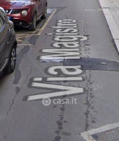 Appartamento in residenziale in Via Magistro 11