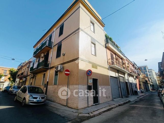 Appartamento in residenziale in Via Morgagni 39