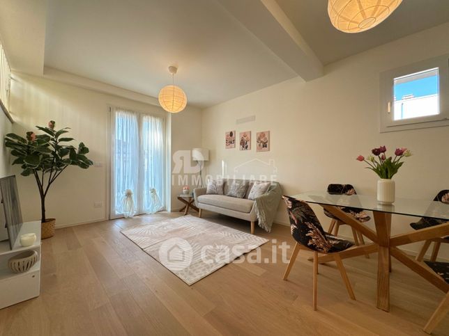 Attico/mansarda in residenziale in Viale San Martino 50