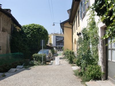 Appartamento in residenziale in Vicolo Privato Lavandai 6