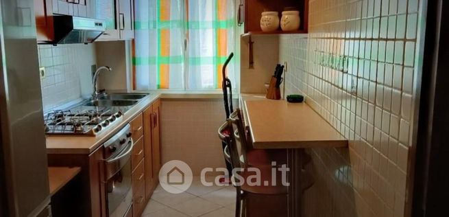 Appartamento in residenziale in Via Prenestina