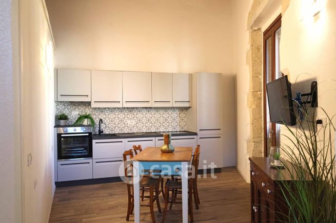 Appartamento in residenziale in Via Dante Alighieri 37