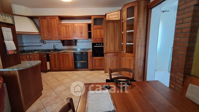 Appartamento in residenziale in 