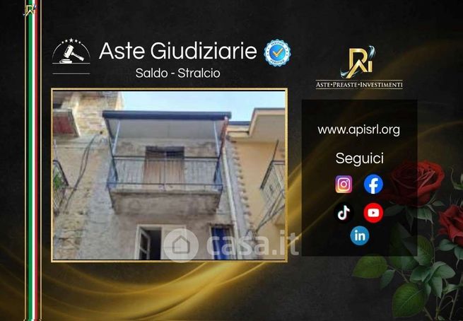 Appartamento in residenziale in Via C. Giordano 32