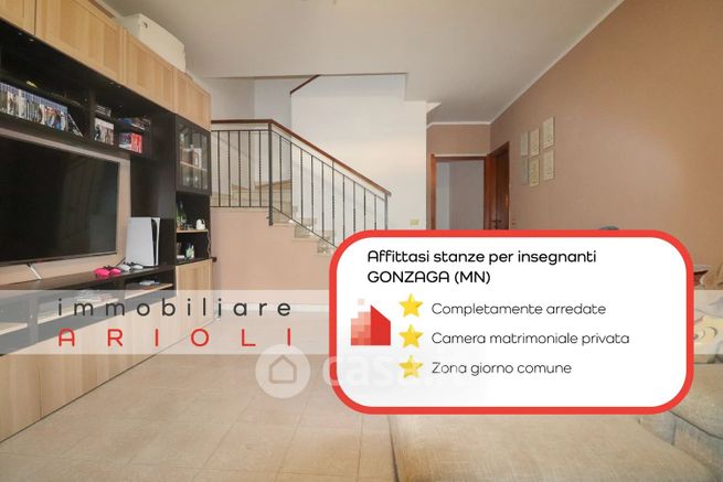 Appartamento in residenziale in