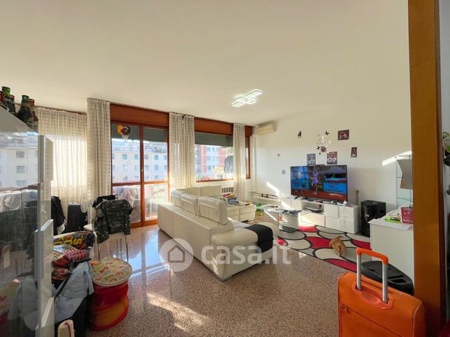Appartamento in residenziale in Via Bainsizza