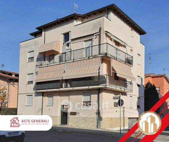 Appartamento in residenziale in Viale XXVIII Settembre 39