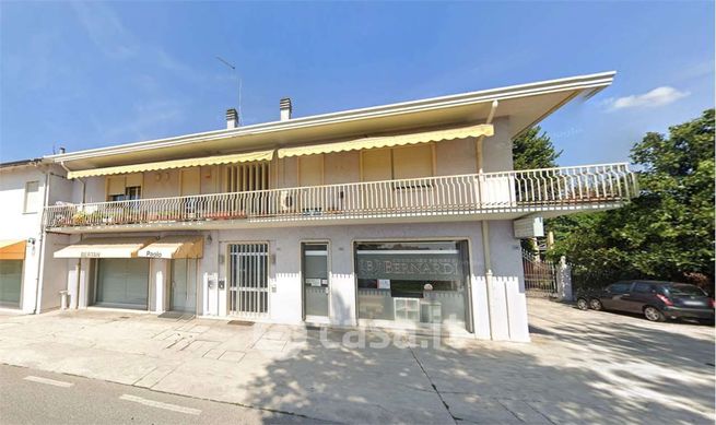 Appartamento in residenziale in Via Desman 126 B