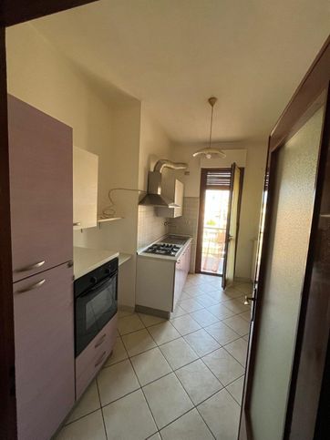 Appartamento in residenziale in Via Giuseppe Gaeta 12