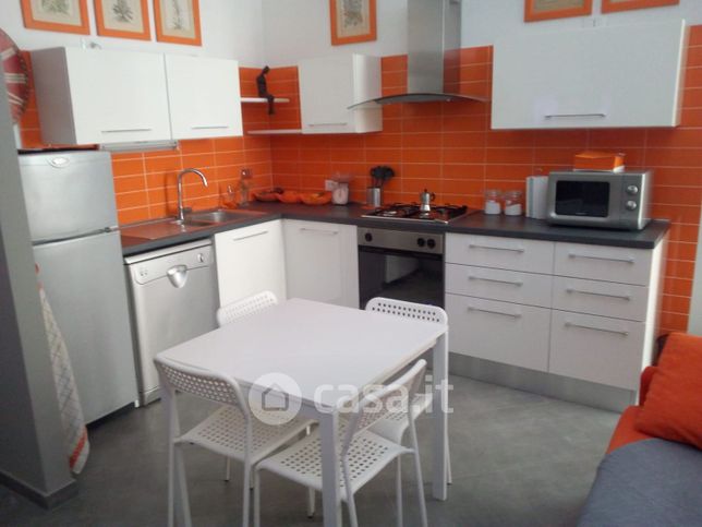 Appartamento in residenziale in Via Gorizia