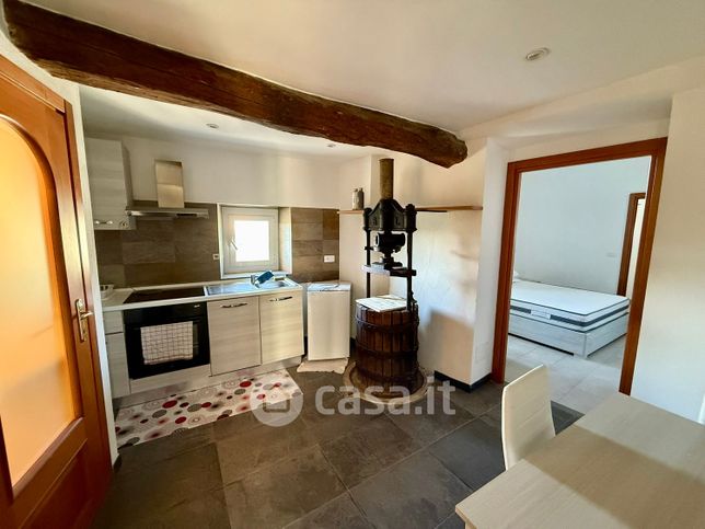 Appartamento in residenziale in Via Barattina 5