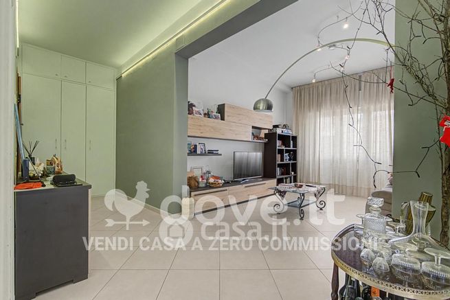 Appartamento in residenziale in Via di Scopino 55