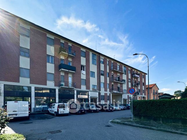 Appartamento in residenziale in Via Don Carlo Gnocchi 40