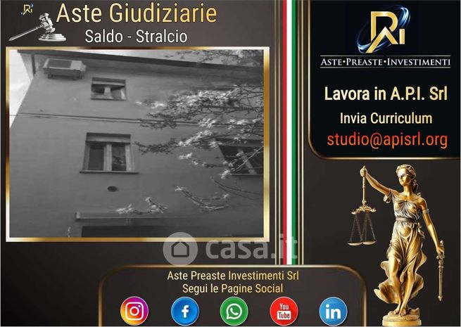 Casa indipendente in residenziale in Via Provinciale Felisio 65