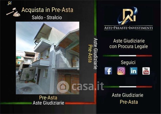 Appartamento in residenziale in Vicolo VI Colonna 4