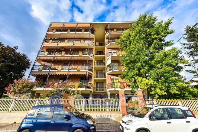 Appartamento in residenziale in Strada Revigliasco 72