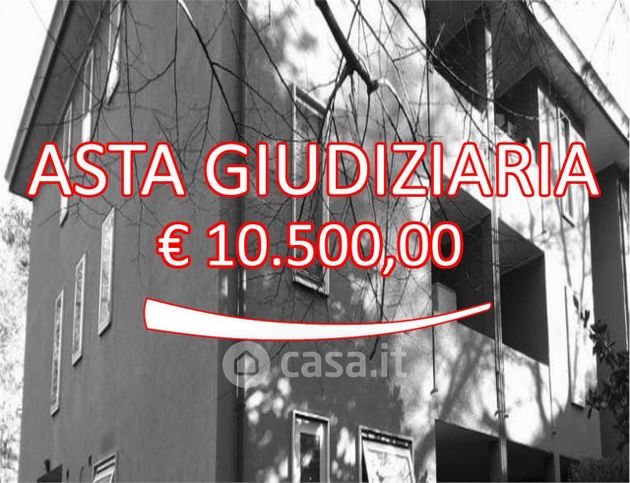 Ufficio in commerciale in Via Ragusa 14