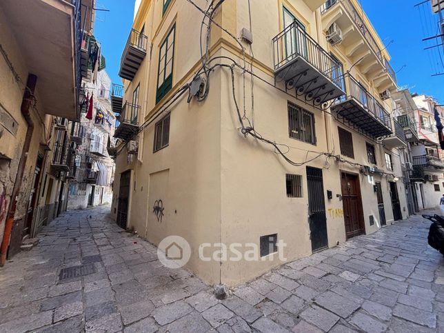 Appartamento in residenziale in Via Ambra 6