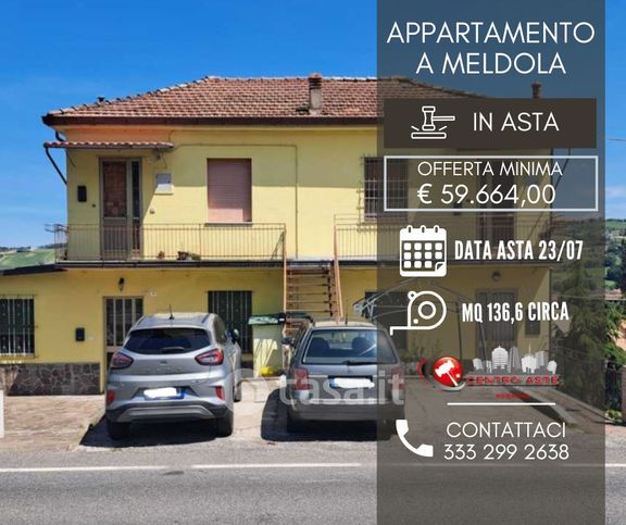 Appartamento in residenziale in Viale 1° Maggio