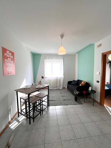 Appartamento in residenziale in Via Bolzano 12