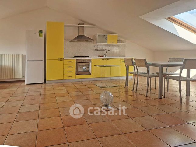 Appartamento in residenziale in