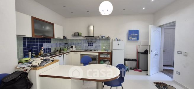 Appartamento in residenziale in Via Monterusso