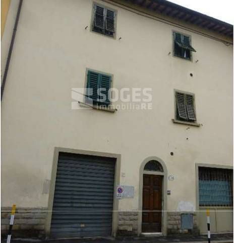 Appartamento in residenziale in Via Chiantigiana 159