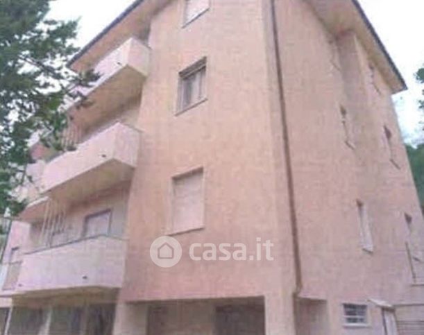 Appartamento in residenziale in Via Romana 27