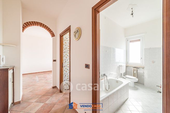 Appartamento in residenziale in Via Avigliana 20